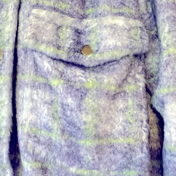 Anthropologie Hutch Donna Jacket - Picture 5 of 10